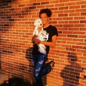 Meet your Posher, Cam